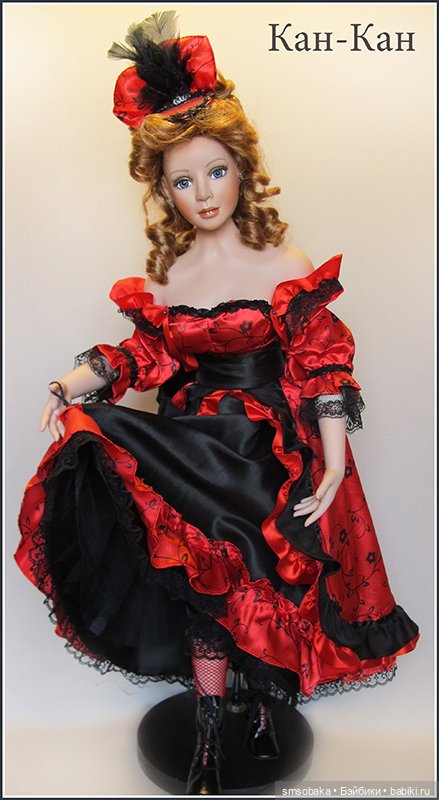 Все мои куклы. №9 — Домашние коллекции кукол: фото собраний