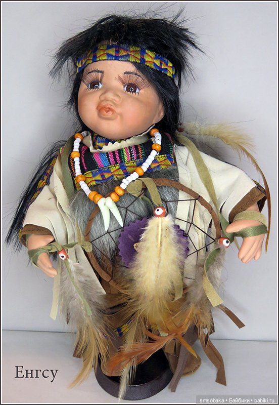 Все мои куклы. №12 — Домашние коллекции кукол: фото собраний