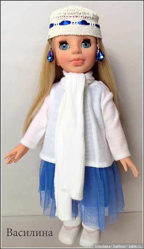 Все мои куклы. №8 — Домашние коллекции кукол: фото собраний