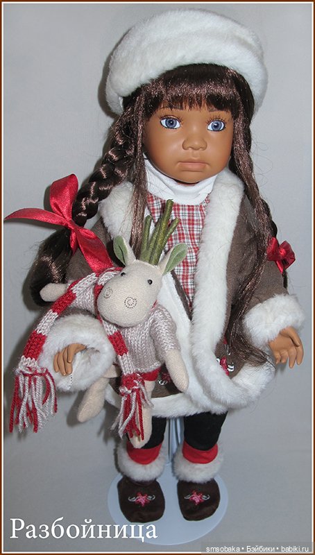 Все мои куклы. №8 — Домашние коллекции кукол: фото собраний