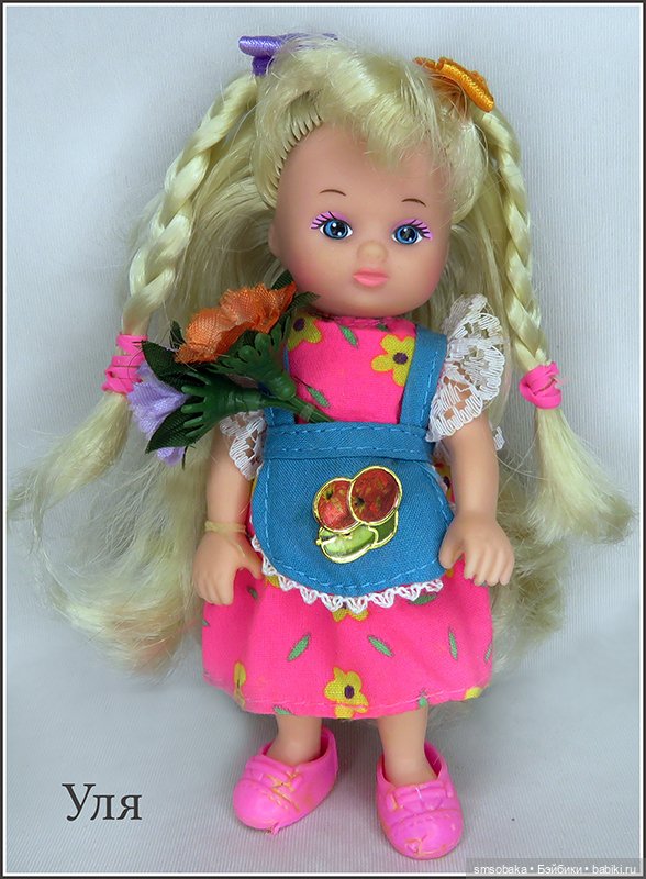 Все мои куклы. №11 — Домашние коллекции кукол: фото собраний