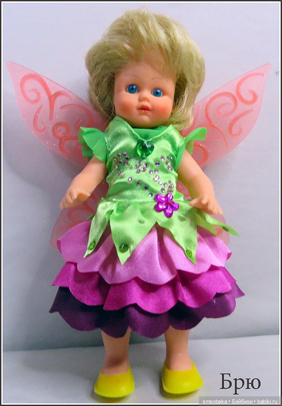 Все мои куклы. №11 — Домашние коллекции кукол: фото собраний