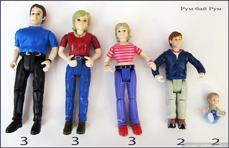 Все мои куклы. №11 — Домашние коллекции кукол: фото собраний