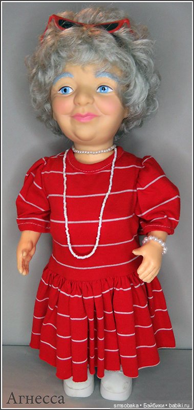 Все мои куклы. №10 — Домашние коллекции кукол: фото собраний