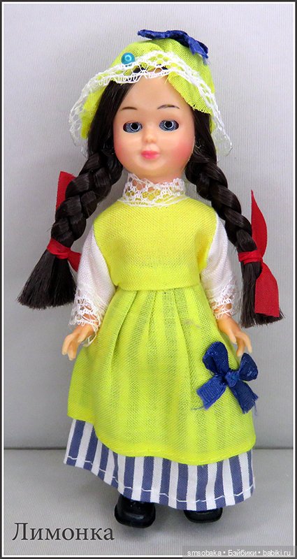 Все мои куклы. №12 — Домашние коллекции кукол: фото собраний