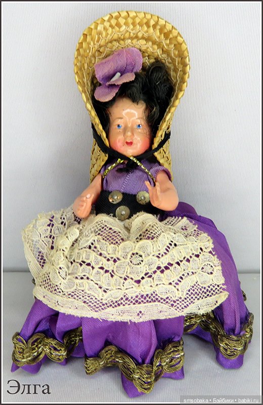 Все мои куклы. №12 — Домашние коллекции кукол: фото собраний