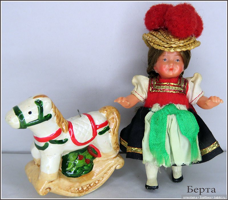 Все мои куклы. №12 — Домашние коллекции кукол: фото собраний