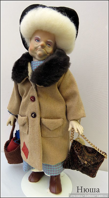 Все мои куклы. №10 — Домашние коллекции кукол: фото собраний