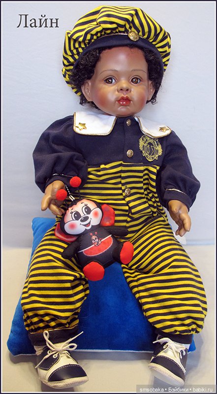 Все мои куклы. №9 — Домашние коллекции кукол: фото собраний (фото 2)