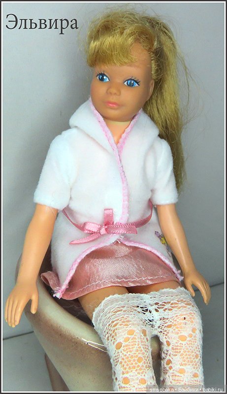 Все мои куклы. №11 — Домашние коллекции кукол: фото собраний