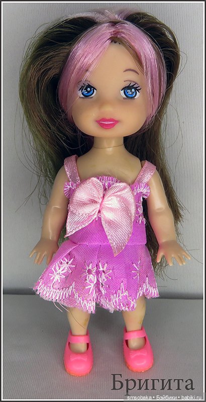 Все мои куклы. №11 — Домашние коллекции кукол: фото собраний