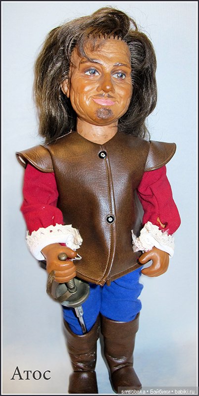 Все мои куклы. №8 — Домашние коллекции кукол: фото собраний