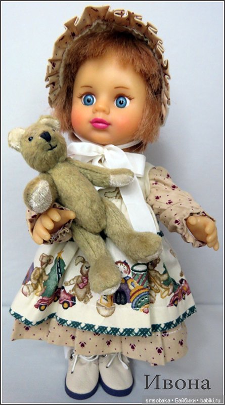 Все мои куклы. №8 — Домашние коллекции кукол: фото собраний