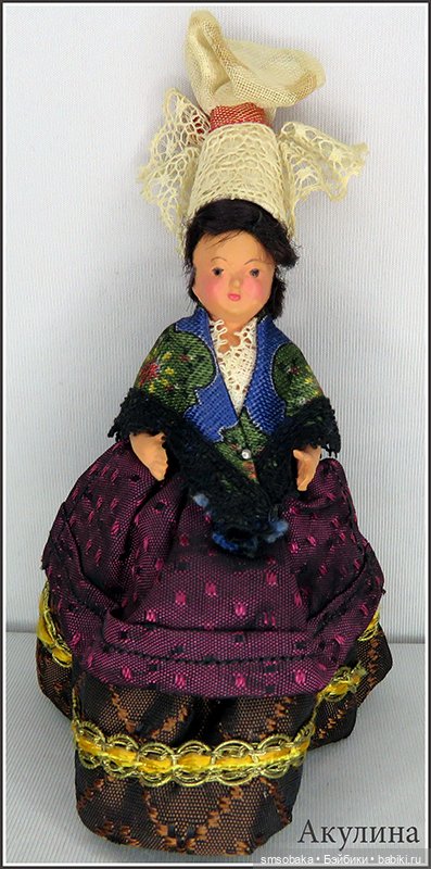 Все мои куклы. №12 — Домашние коллекции кукол: фото собраний