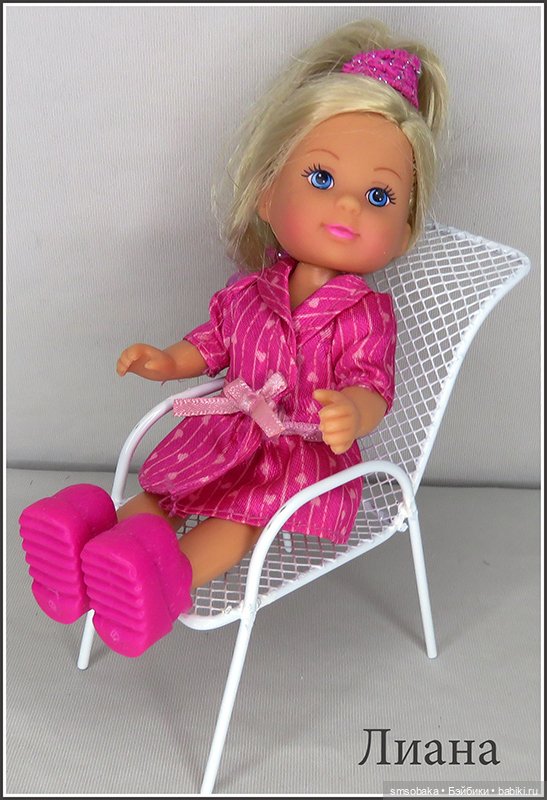 Все мои куклы. №11 — Домашние коллекции кукол: фото собраний