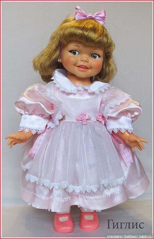 Все мои куклы. №8 — Домашние коллекции кукол: фото собраний (фото 3)