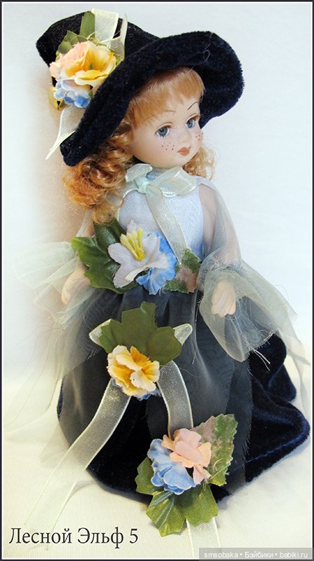 Все мои куклы. №10 — Домашние коллекции кукол: фото собраний