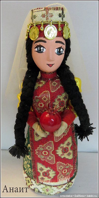 Все мои куклы. №12 — Домашние коллекции кукол: фото собраний