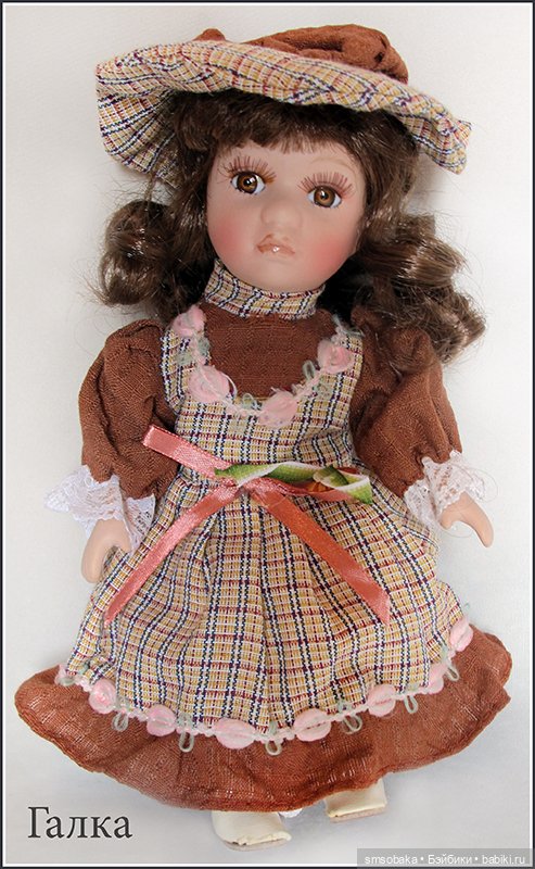 Все мои куклы. №8 — Домашние коллекции кукол: фото собраний