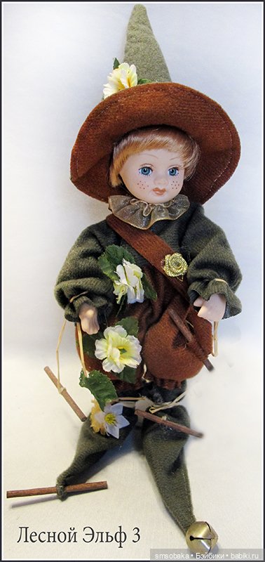 Все мои куклы. №10 — Домашние коллекции кукол: фото собраний