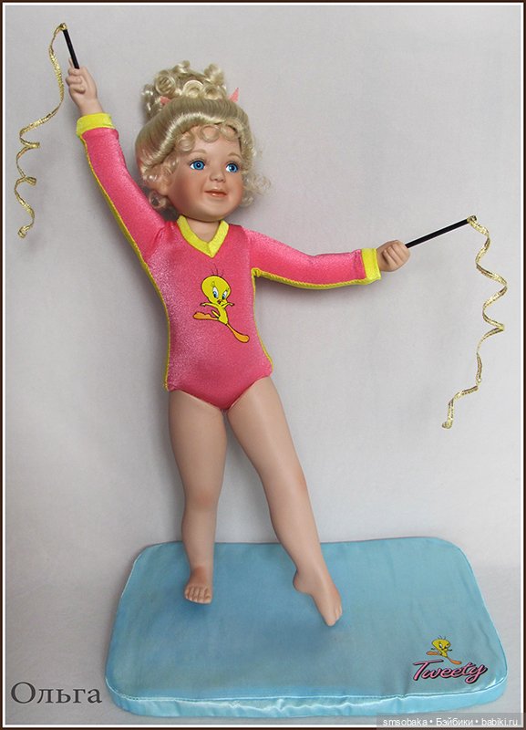 Все мои куклы. №10 — Домашние коллекции кукол: фото собраний (фото 6)