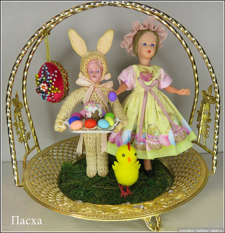 Все мои куклы. №11 — Домашние коллекции кукол: фото собраний