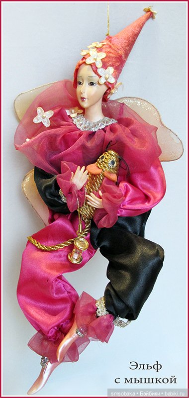 Все мои куклы. №10 — Домашние коллекции кукол: фото собраний