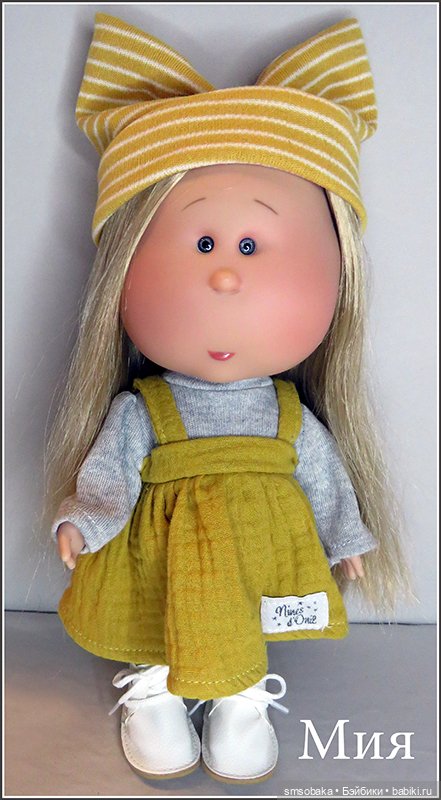 Все мои куклы. №8 — Домашние коллекции кукол: фото собраний