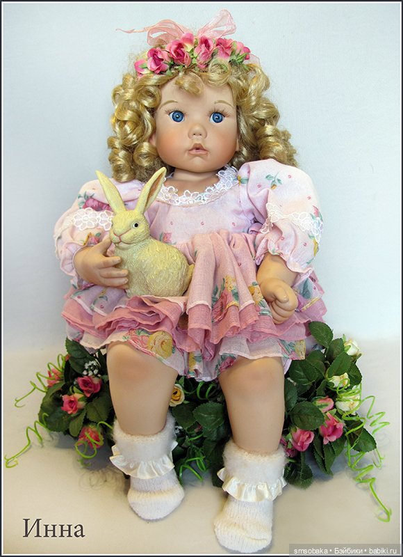 Все мои куклы. №9 — Домашние коллекции кукол: фото собраний