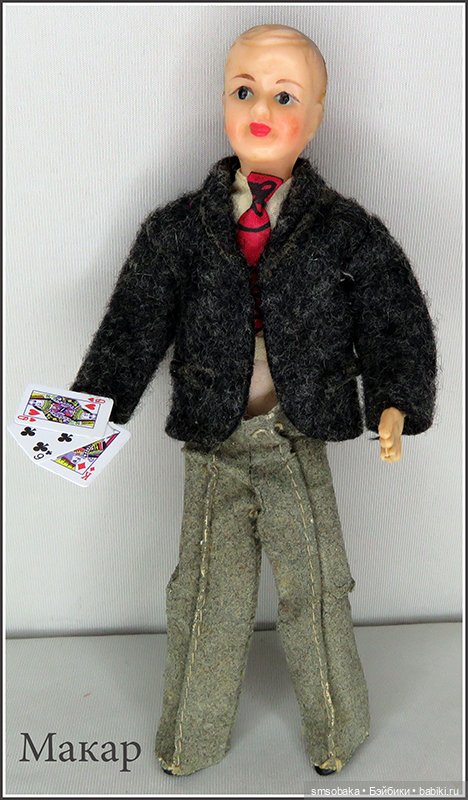 Все мои куклы. №11 — Домашние коллекции кукол: фото собраний (фото 2)