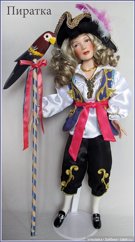 Все мои куклы. №9 — Домашние коллекции кукол: фото собраний