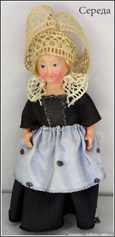 Все мои куклы. №12 — Домашние коллекции кукол: фото собраний