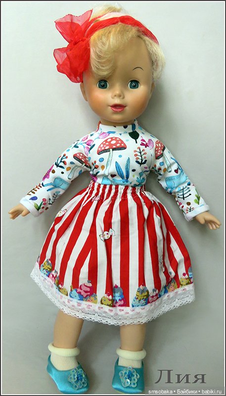 Все мои куклы. №8 — Домашние коллекции кукол: фото собраний