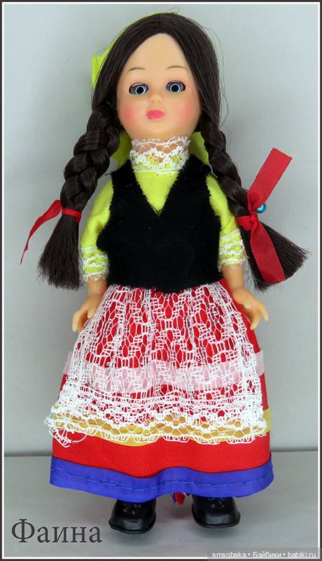 Все мои куклы. №12 — Домашние коллекции кукол: фото собраний