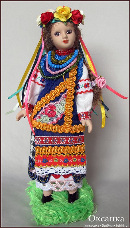 Все мои куклы. №12 — Домашние коллекции кукол: фото собраний (фото 2)