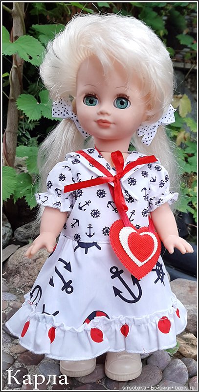 Все мои куклы. №8 — Домашние коллекции кукол: фото собраний