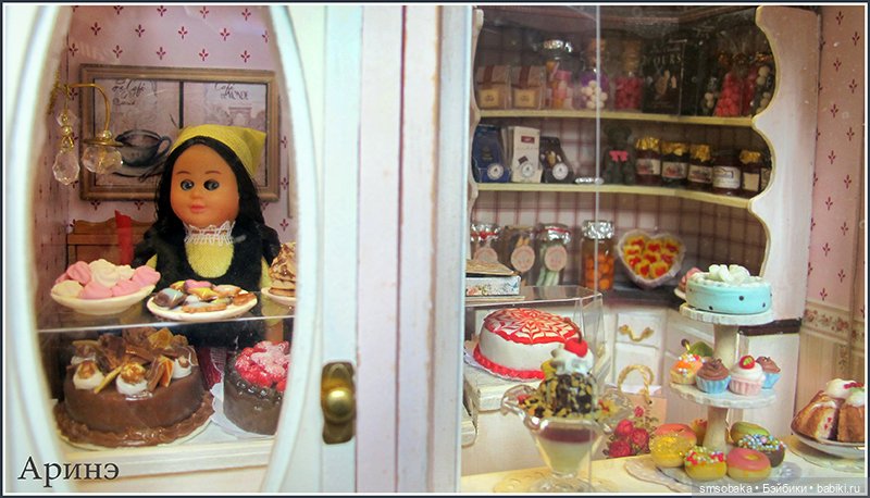 Все мои куклы. №12 — Домашние коллекции кукол: фото собраний (фото 9)