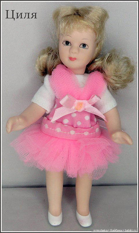 Все мои куклы. №11 — Домашние коллекции кукол: фото собраний