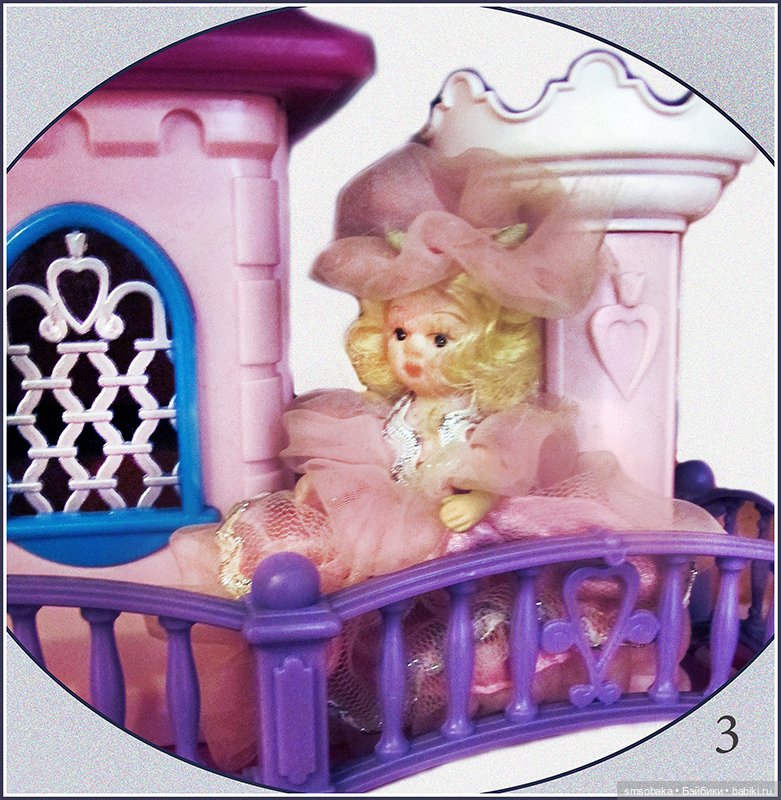 Все мои куклы. №11 — Домашние коллекции кукол: фото собраний