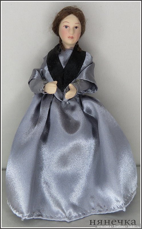 Все мои куклы. №11 — Домашние коллекции кукол: фото собраний (фото 6)