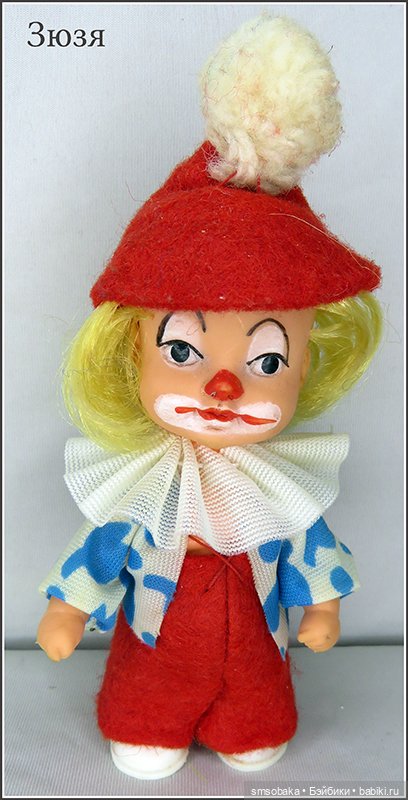 Все мои куклы. №10 — Домашние коллекции кукол: фото собраний