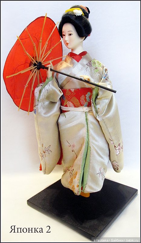 Все мои куклы. №12 — Домашние коллекции кукол: фото собраний