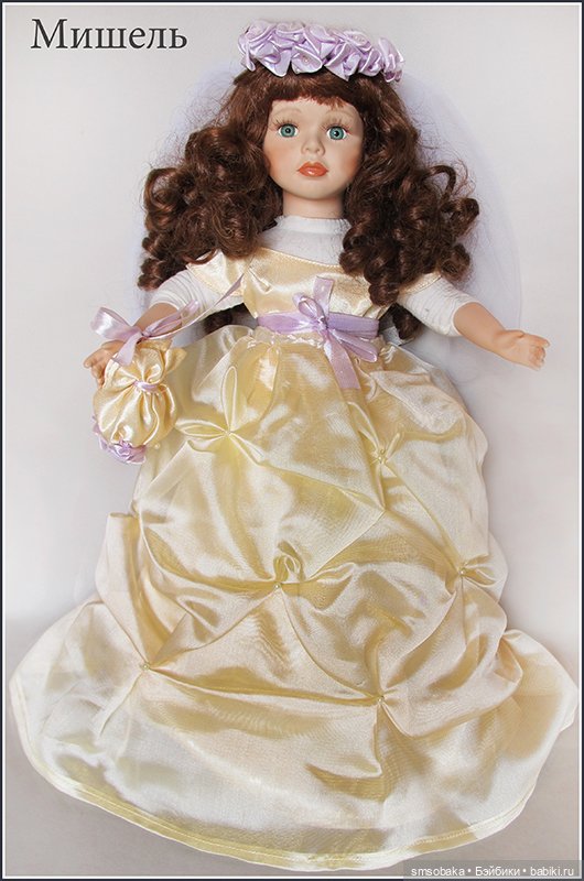 Все мои куклы. №8 — Домашние коллекции кукол: фото собраний