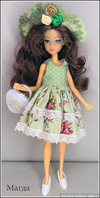 Все мои куклы. №11 — Домашние коллекции кукол: фото собраний