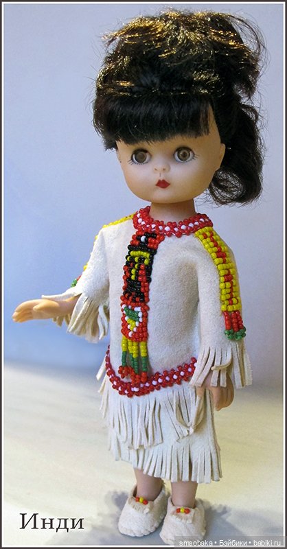 Все мои куклы. №12 — Домашние коллекции кукол: фото собраний