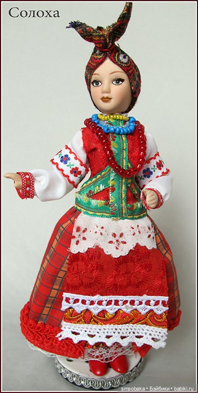 Все мои куклы. №12 — Домашние коллекции кукол: фото собраний (фото 3)