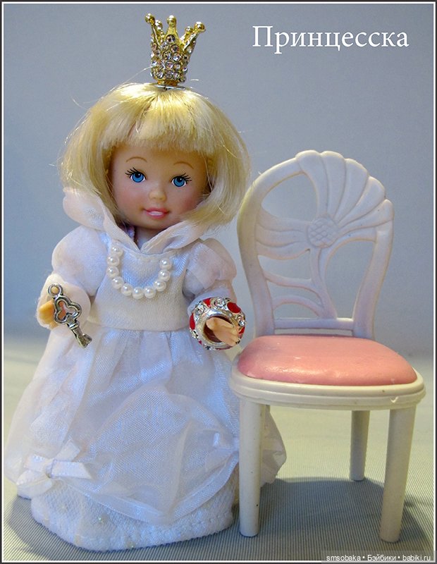 Все мои куклы. №11 — Домашние коллекции кукол: фото собраний