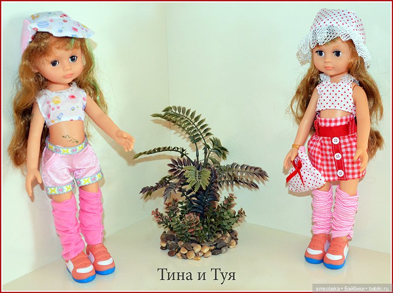 Все мои куклы. №8 — Домашние коллекции кукол: фото собраний