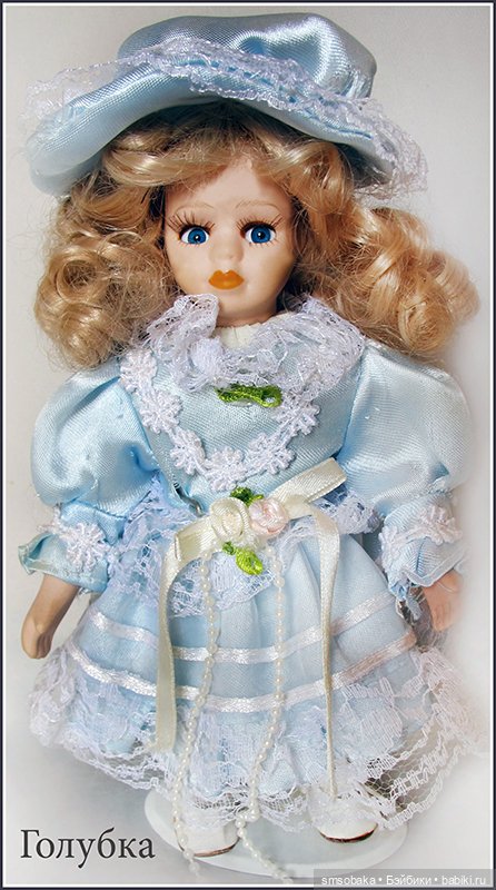 Все мои куклы. №8 — Домашние коллекции кукол: фото собраний