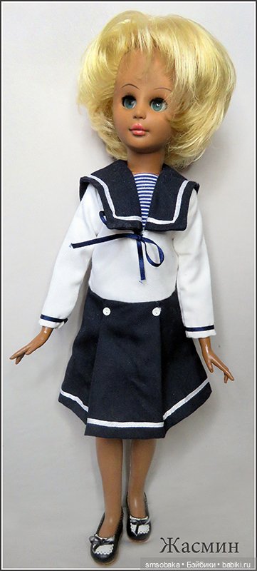 Все мои куклы. №8 — Домашние коллекции кукол: фото собраний